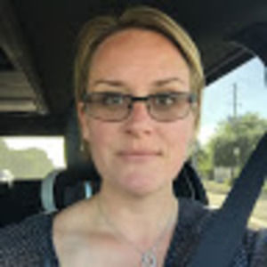 Meet your Posher, Briana